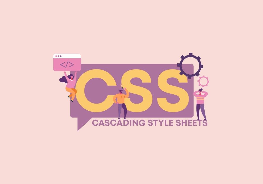 css background